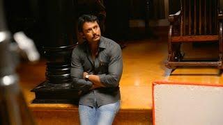 Kokil Sandeep work in Airavatha kannada film