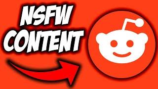 How To View NSFW Content on Reddit App | View NSFW Content Reddit | How To Show NSFW Content Reddit