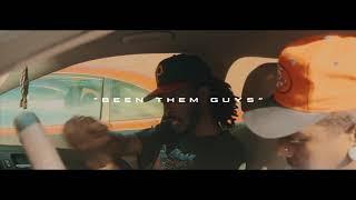 Kenzie Tarantino - Been Them Guys (Prod. by WlvsJules) [Official Video]