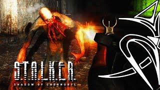 STALKER Shadow of Chernobyl "Review"