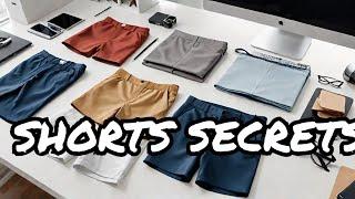 The Ultimate Guide to Shorts (Profile Links)