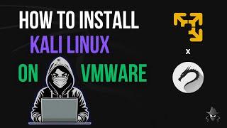 How to install Kali Linux 2024.1 on vmware workstation player 17 [Latest version]