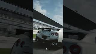 GT-R Tsukuba Attack (New rival incoming?)  #tsukubacircuit #gtr