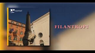 Pijar - Filantropi (Official Audio)