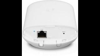 Install OpenWrt on Ubiquiti Nanostation 5ac loco