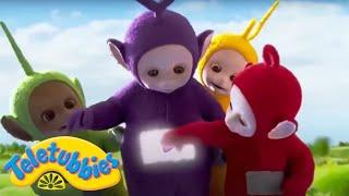 Teletubbies Bahasa Indonesia Main Berantakan  Full Episode - HD | Kartun Lucu