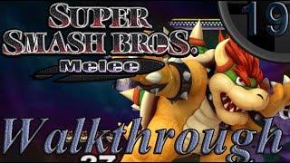 Super Smash Bros Melee Walkthrough part 19