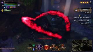 Neverwinter - Thirst(y)