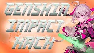 Genshin Impact Hack | Genshin Impact New | Auto TP | Update | 2024