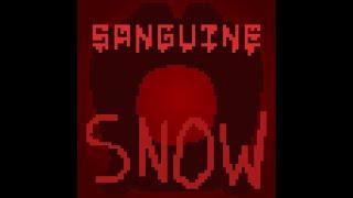 TH3_ P4R4D0X - Sanguine Snow