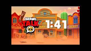 Brawl Talk Premiere Music OST (Brawl Pass Season 6)