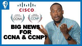 Breaking News? Lab Questions on CCNA and CCNP | Watch This If You Are Future Candidate