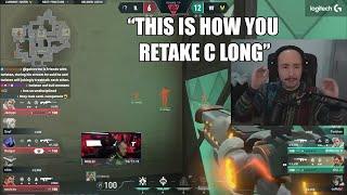 How To Retake C Long On Haven