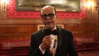 Dr.Sanjay Muthal at Global Business Conclave, House of Lords, UK Parliament