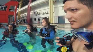 Discover Scuba Diving Experience Program