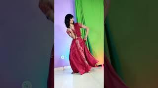 Param Sundari Song Dance by Prachi Sahu #shorts | Trending song | New song video