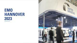 EMO HANNOVER Trade Fair 2023