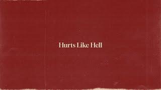 Coldiac - Hurts Like Hell (Official Lyric Video)