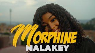 Malakey - Morphine (Clip Officiel)