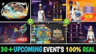 Upcoming Magic Cube Update Event | Next Event 15 August Rewards Free Fire | New Upcoming Event FF