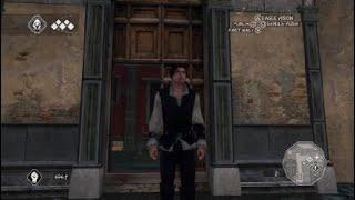 Assassin's Creed 2 part 1 ezio auditore