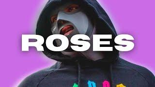 [FREE] M Huncho x Meekz x Nines Type Beat 2021 - ''Roses'' | UK Rap Instrumental | Prod.MYI