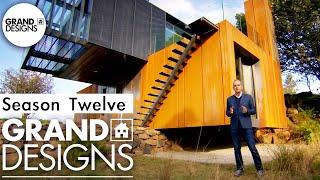 Grand Designs UK | Full Episode | Season 12 Episode 04 | County Londonderry