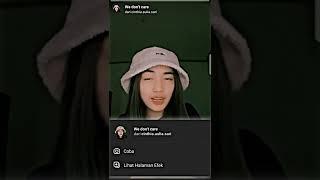 filter Instagram yang lagi viral di tik tok sound terbaru 2022