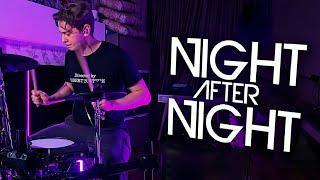 The Rasmus - Night After Night | Drum Cover (2023)