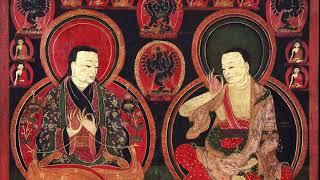 Karma Kagyu Lineage Painting Sets