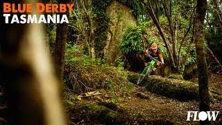 Flow Nation: Derby, Tasmania - the latest trails