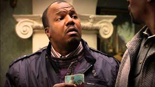 Everybody Hates Chris: Uncle Mike Moments - The Nostalgia Guy