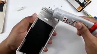 Redmi 6A LCD Replacement. How to change LCD Display Mi Redmi 6???