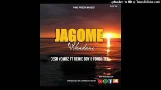 Jagome Wandari(2021)Desii Yombz ft. Remei Boy & Fongii Tee(Prod By: Demscoh@KCP)