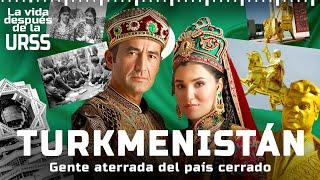 Turkmenistán: En busca de libertad | Opositores, dictadura y asilo en Turquía