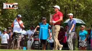 Aaron Rai Wins Barclays Kenya Open