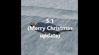 beta mod 5.1 (Merry Christmas update)