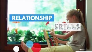 SEL Lessons Relationship Skills Alex