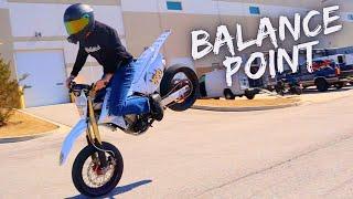 How To Stoppie Your Motorcycle! - 2022 Endo Tutorial!