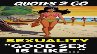 SEXUALITY LIFE QUOTES#SHORTS #SEXUALITY #SEXUALHEALTH