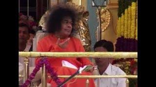 Bhagawan Sri Sathya Sai Baba | International Choir, 20 November, 2005