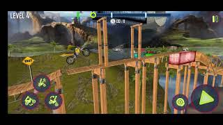 Impossible Bike Stunt ll Game ll Subho Papa ll 04