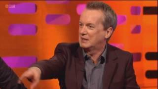 Best Ever Frank Skinner Moment