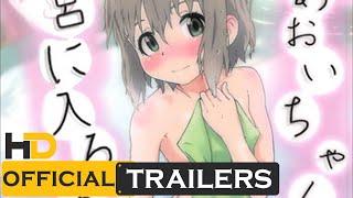 Yama no Susume: Next Summit Trailer Anime