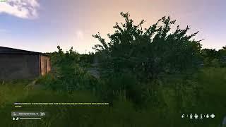 DayZ Проклятое место 2