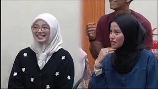 trkejut smua bla tau,rupanya Rina & Aisyah adik beradik lain mcm Rina tk suka bla Aisyah suka Lukman