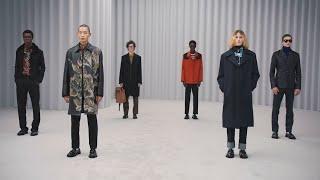 Paul Smith | Autumn Winter 2021 Men's Digital Show