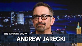 Andrew Jarecki Reveals How They Discovered Robert Durst's Bathroom Confession in The Jinx (Extended)