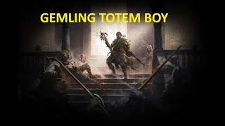 Path of Exile 2-Gemling Legionnaire Totem Build Guide. Smoothest Build To Play!!!