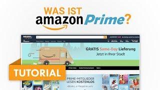 Was ist Amazon Prime? Das Große Tutorial (Amazon Tutorial Serie #01)